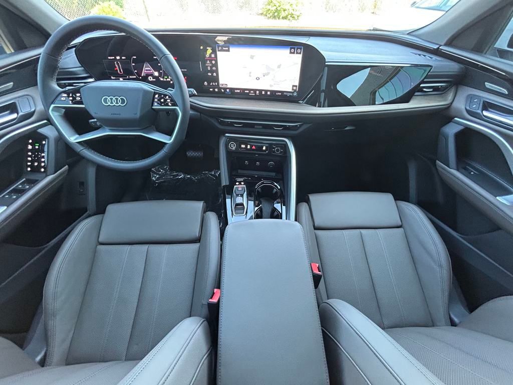 2025 Audi All-new Q5 2.0T Premium Plus Lakeland FL