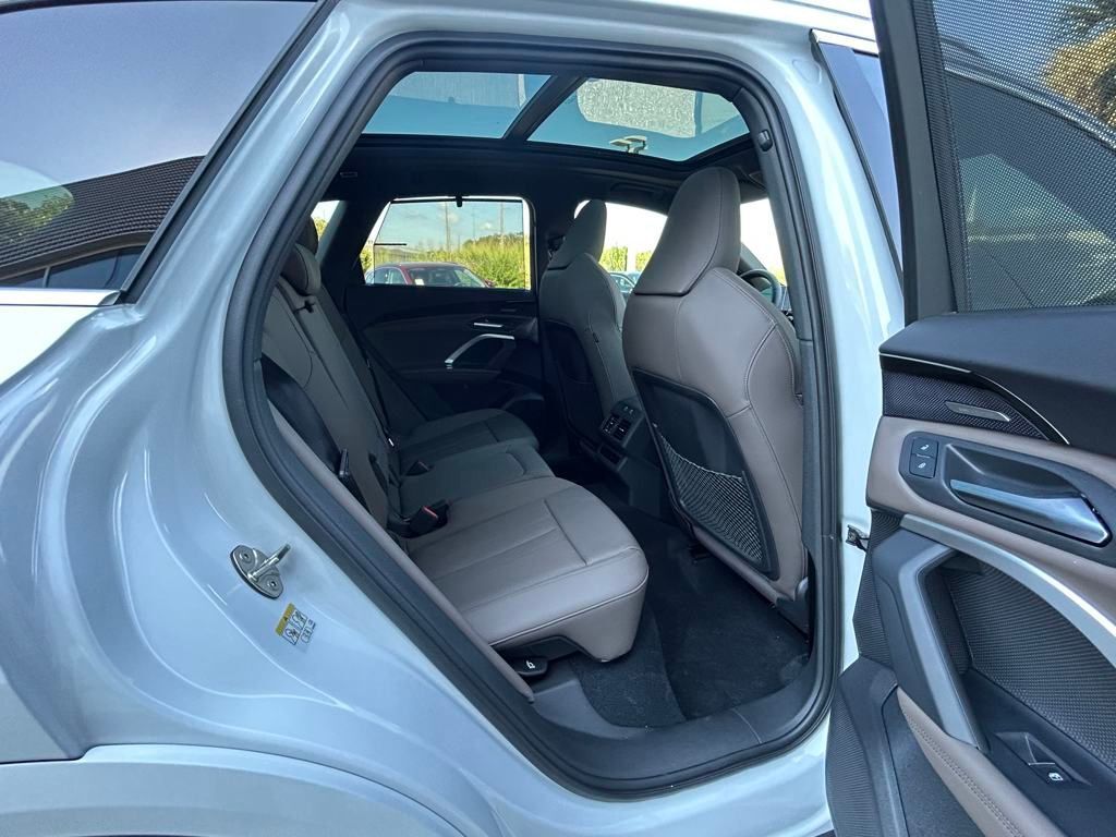 2025 Audi All-new Q5 2.0T Premium Plus Lakeland FL