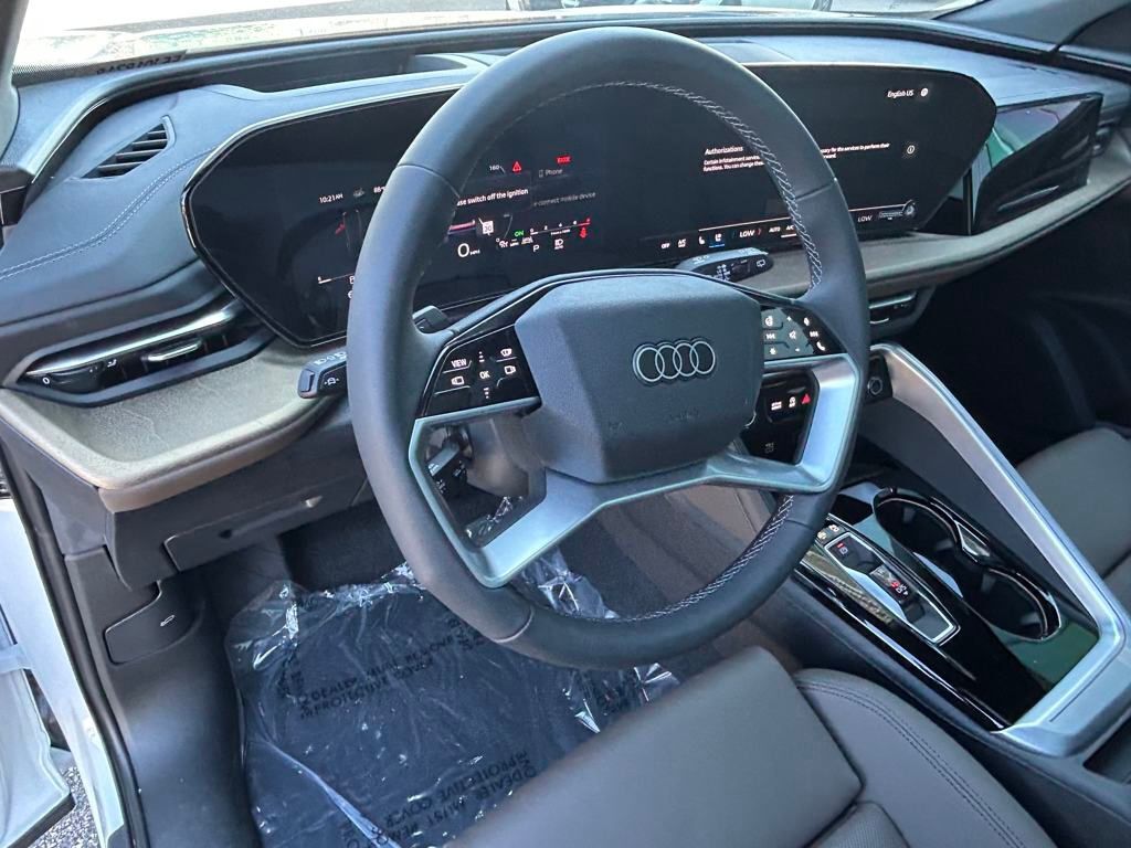 2025 Audi All-new Q5 2.0T Premium Plus Lakeland FL