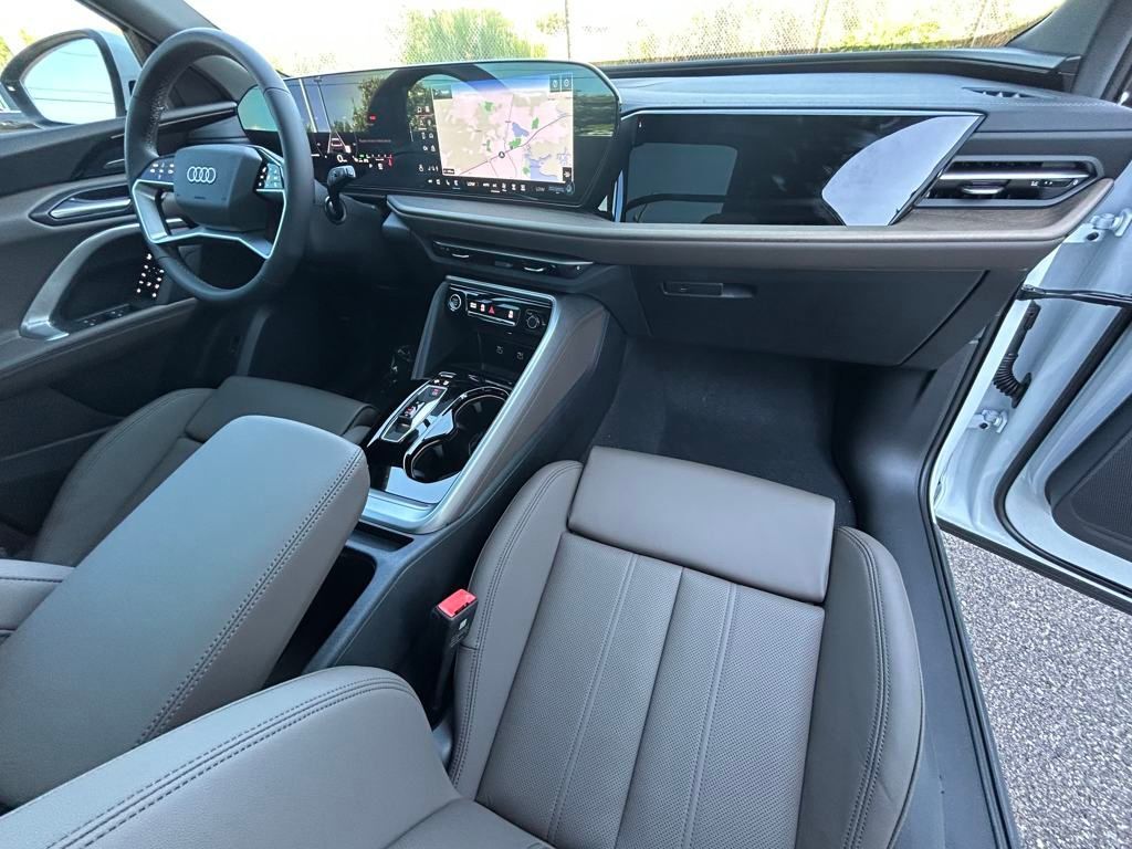 2025 Audi All-new Q5 2.0T Premium Plus Lakeland FL