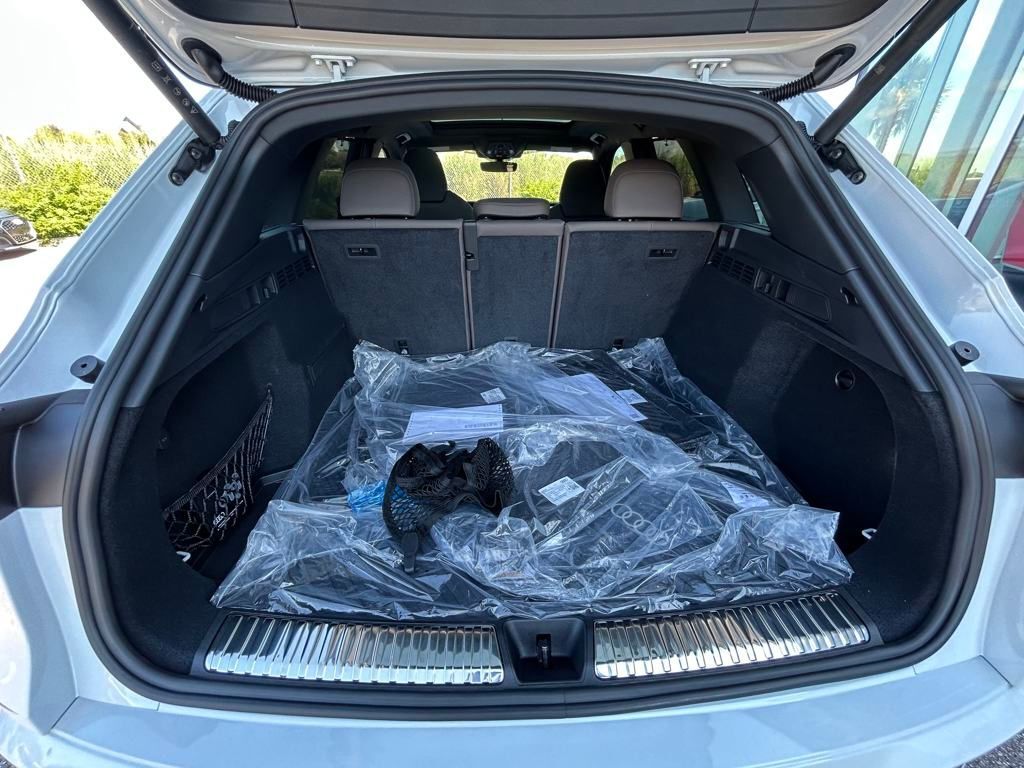 2025 Audi All-new Q5 2.0T Premium Plus Lakeland FL