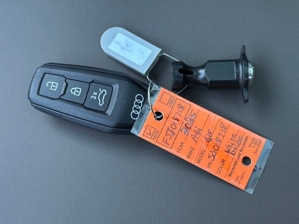 2025 Audi All-new Q5 2.0T Premium Plus Lakeland FL