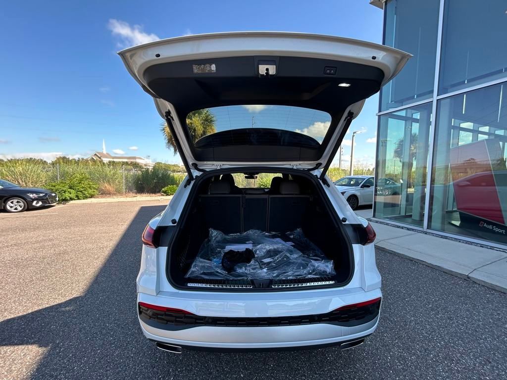 2025 Audi All-new Q5 2.0T Premium Plus Lakeland FL