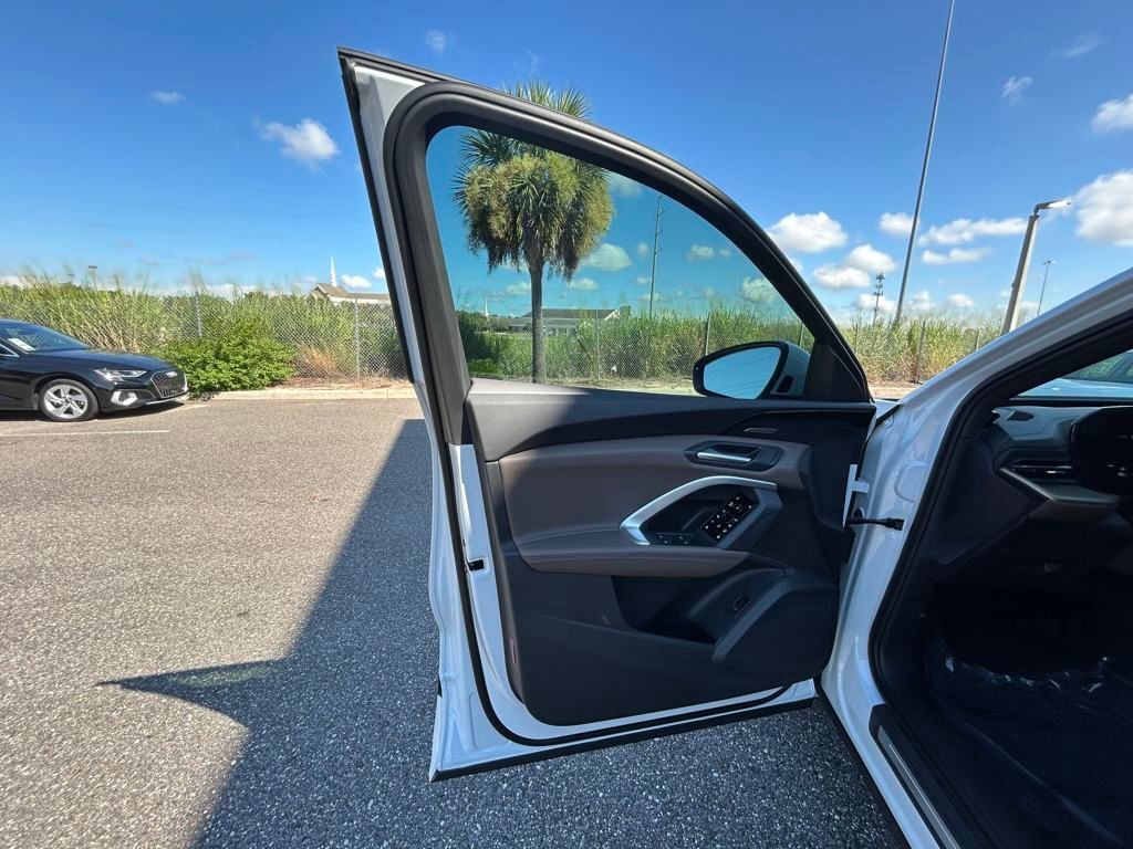 2025 Audi All-new Q5 2.0T Premium Plus Lakeland FL