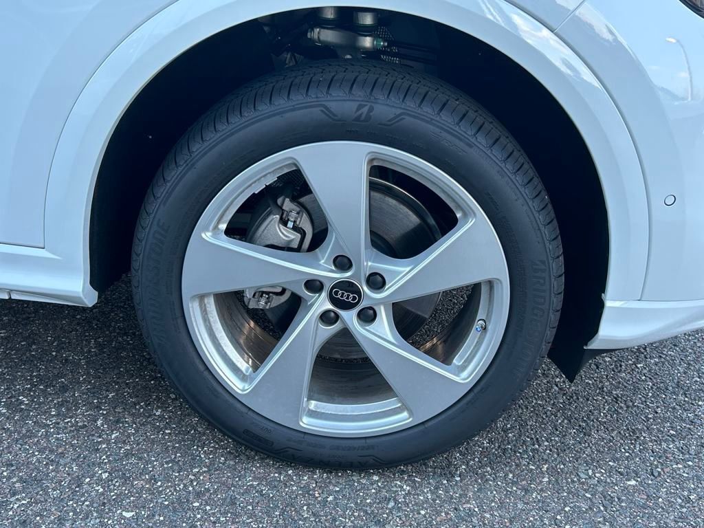 2025 Audi All-new Q5 2.0T Premium Plus Lakeland FL