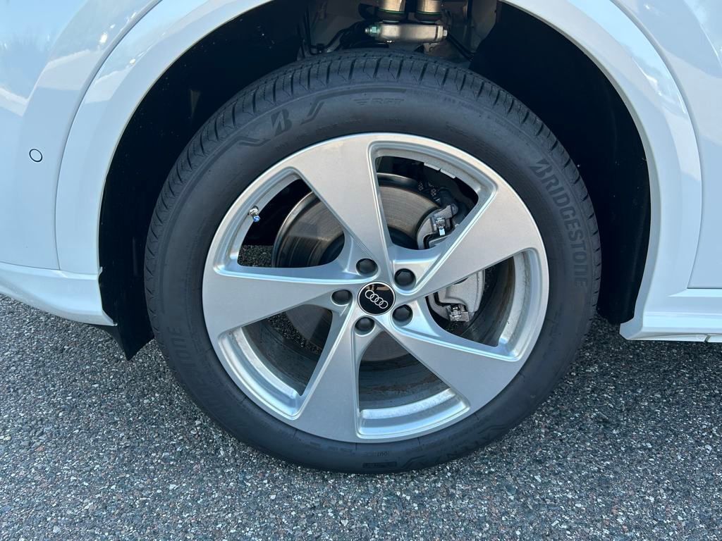 2025 Audi All-new Q5 2.0T Premium Plus Lakeland FL