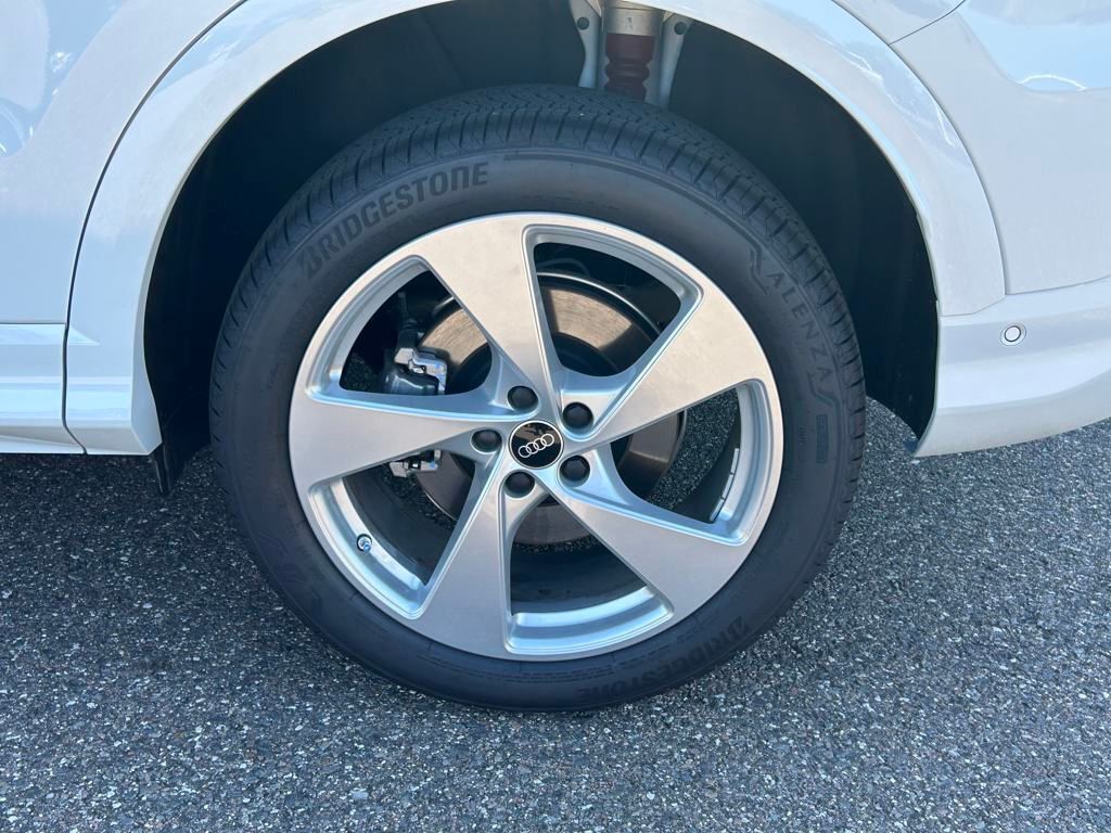 2025 Audi All-new Q5 2.0T Premium Plus Lakeland FL