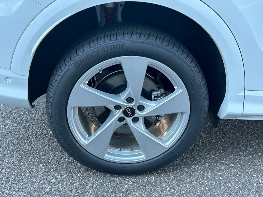 2025 Audi All-new Q5 2.0T Premium Plus Lakeland FL