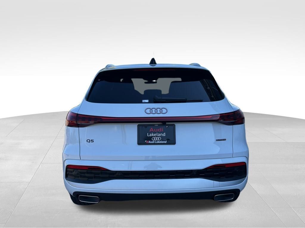 2025 Audi All-new Q5 2.0T Premium Plus Lakeland FL