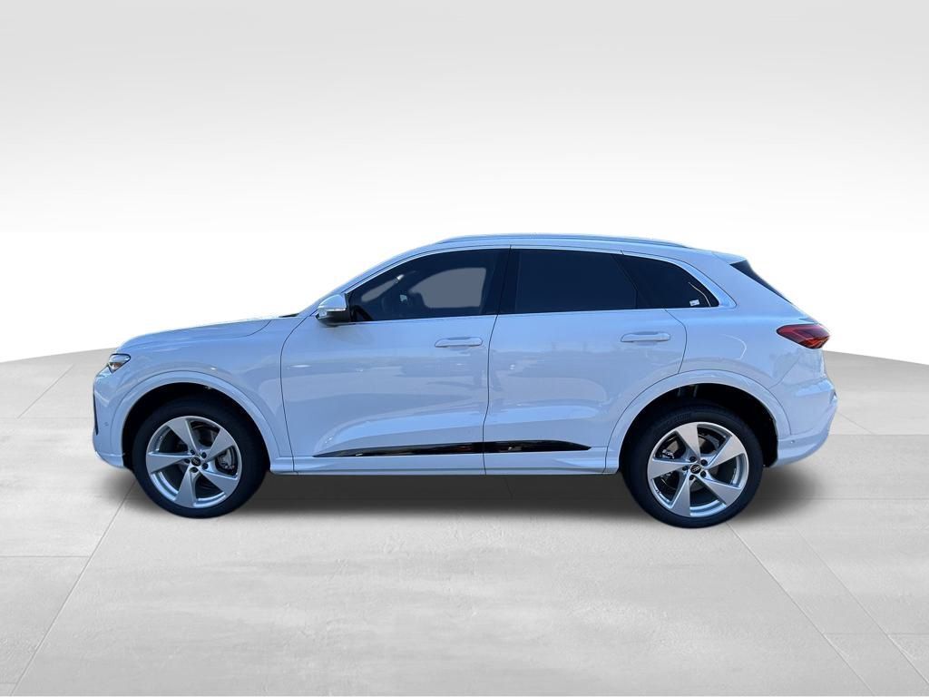 2025 Audi All-new Q5 2.0T Premium Plus Lakeland FL