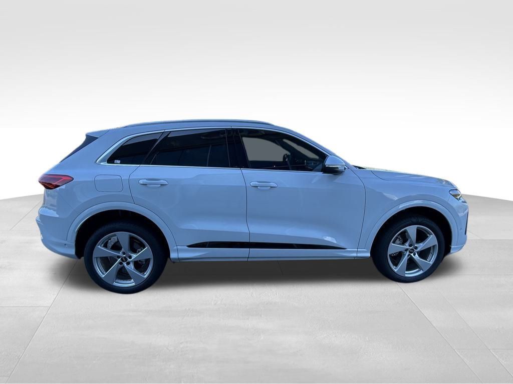 2025 Audi All-new Q5 2.0T Premium Plus Lakeland FL