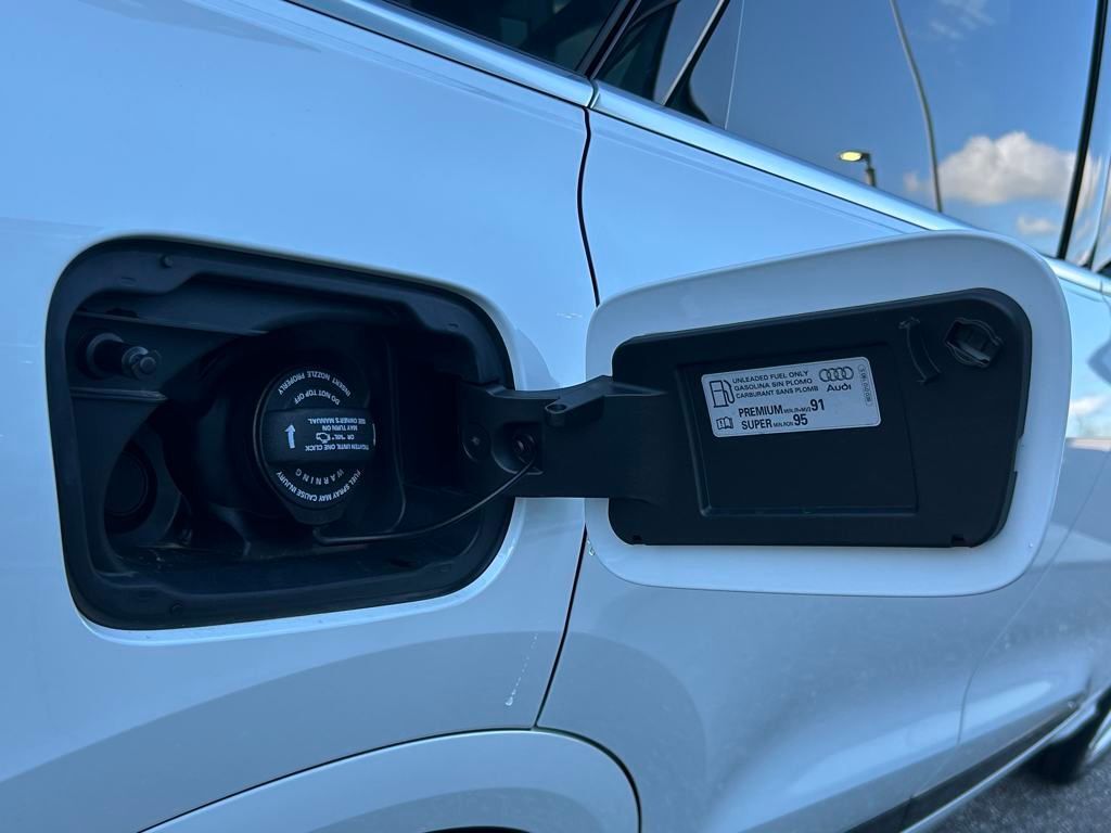 2025 Audi All-new Q5 2.0T Premium Plus Lakeland FL