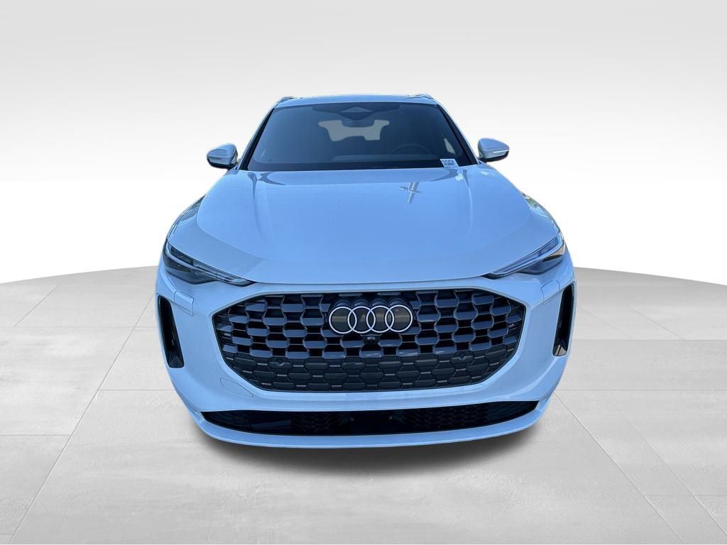 2025 Audi All-new Q5 2.0T Premium Plus Lakeland FL