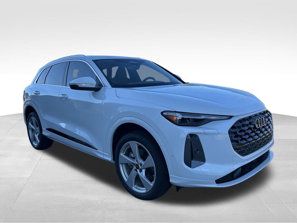 2025 Audi All-new Q5 2.0T Premium Plus Lakeland FL