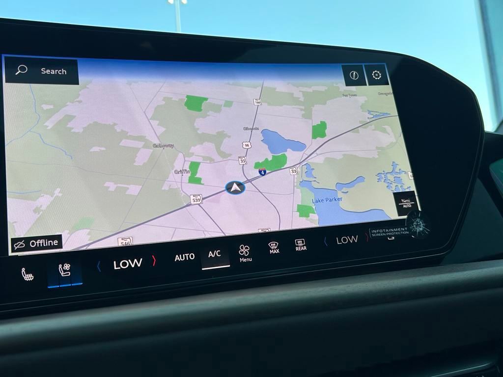 2025 Audi All-new Q5 2.0T Premium Plus Lakeland FL