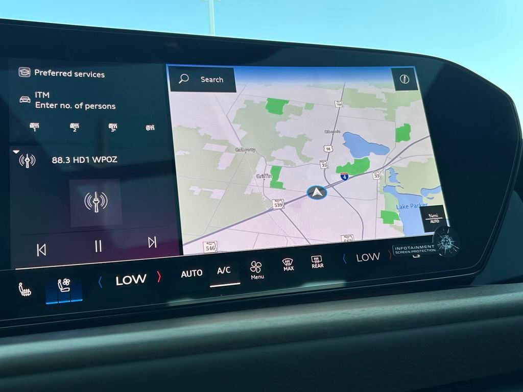 2025 Audi All-new Q5 2.0T Premium Plus Lakeland FL