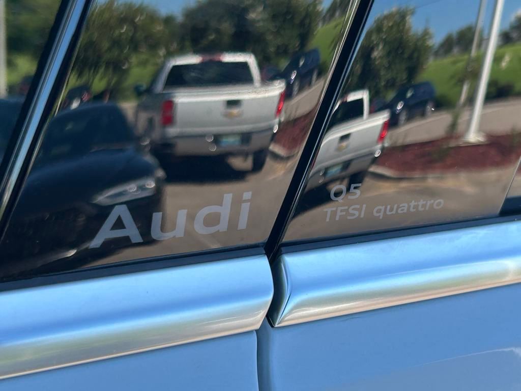 2025 Audi All-new Q5 2.0T Premium Plus Lakeland FL