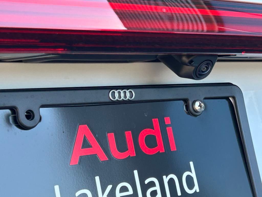 2025 Audi All-new Q5 2.0T Premium Plus Lakeland FL