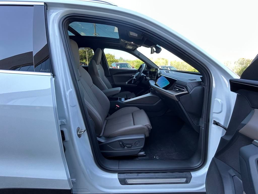 2025 Audi All-new Q5 2.0T Premium Plus Lakeland FL