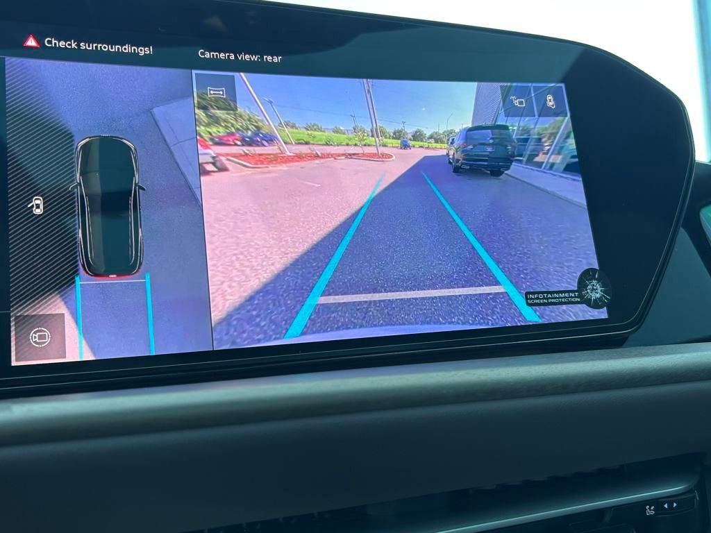 2025 Audi All-new Q5 2.0T Premium Plus Lakeland FL