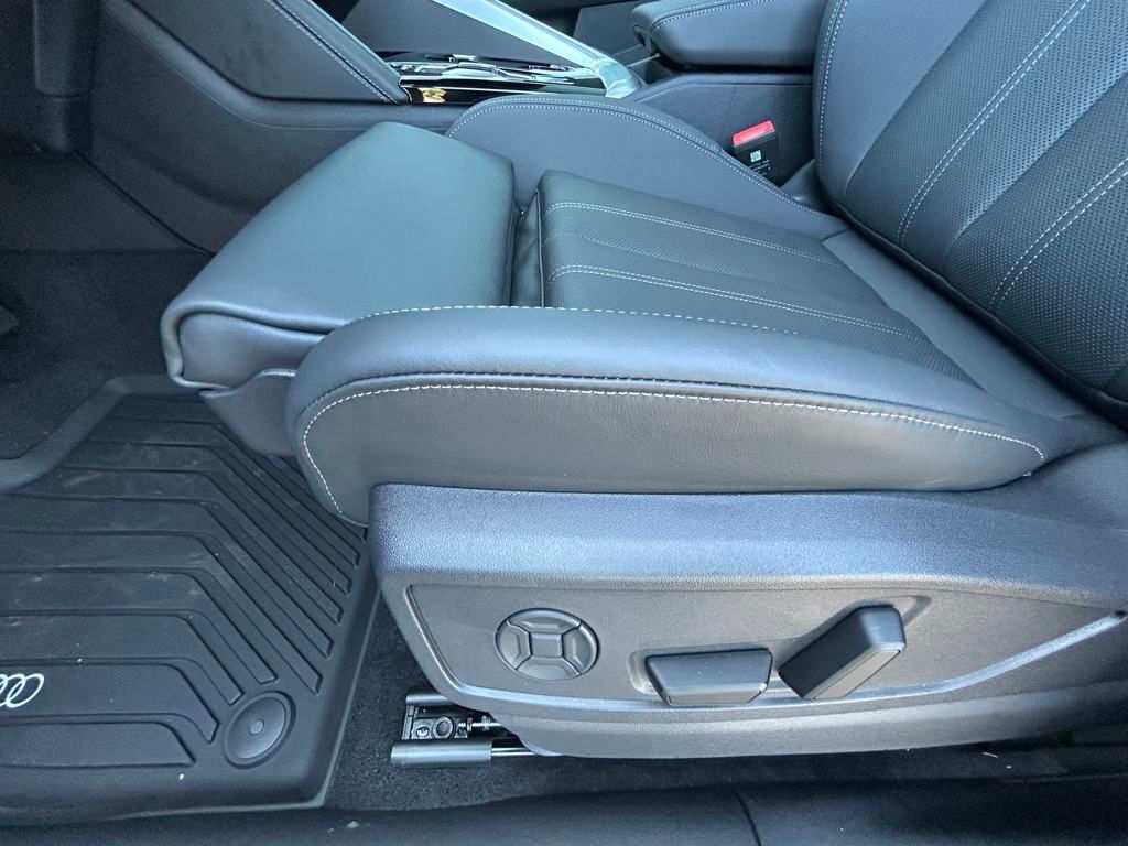 2025 Audi All-new Q5 2.0T Premium Plus Lakeland FL