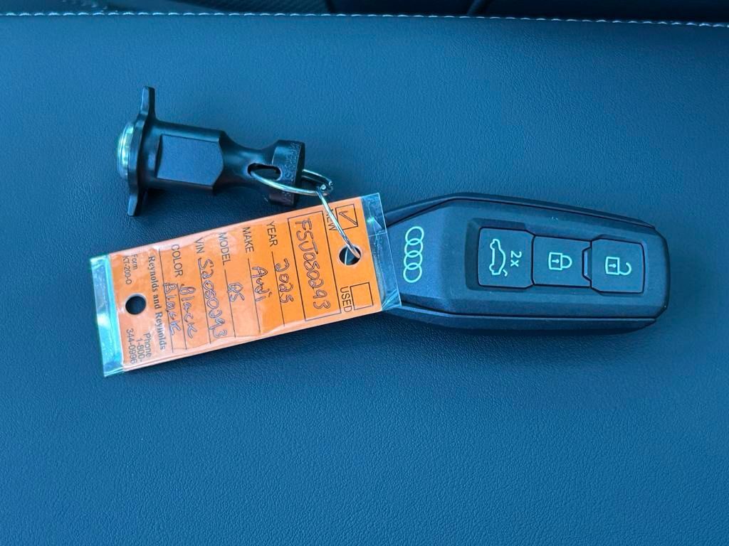 2025 Audi All-new Q5 2.0T Premium Plus Lakeland FL