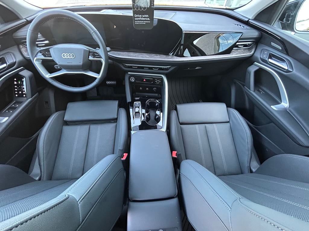 2025 Audi All-new Q5 2.0T Premium Plus Lakeland FL