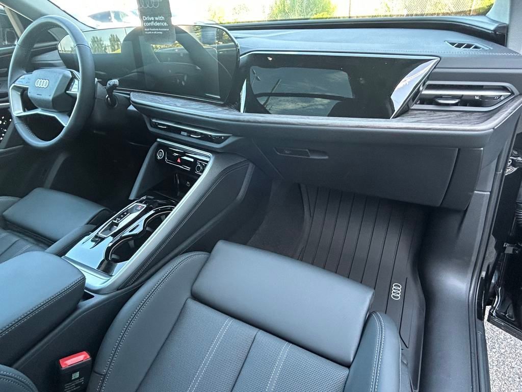 2025 Audi All-new Q5 2.0T Premium Plus Lakeland FL