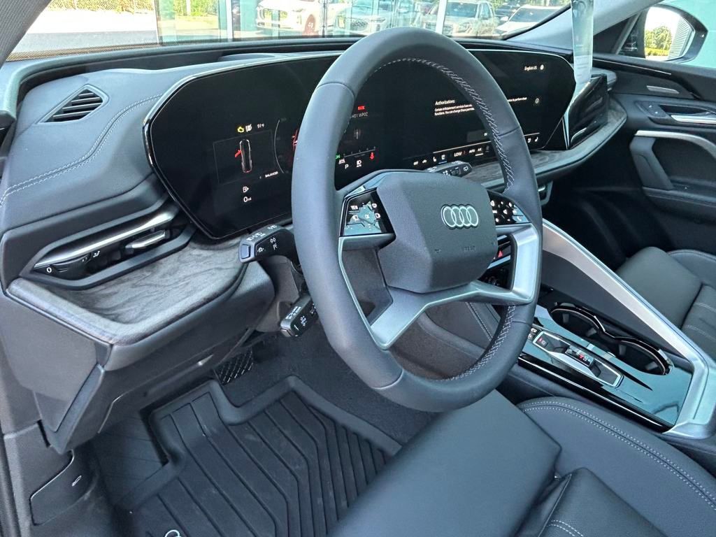 2025 Audi All-new Q5 2.0T Premium Plus Lakeland FL