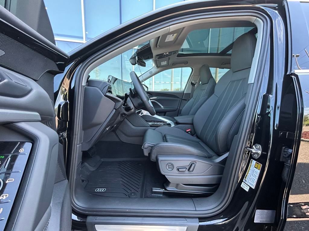 2025 Audi All-new Q5 2.0T Premium Plus Lakeland FL