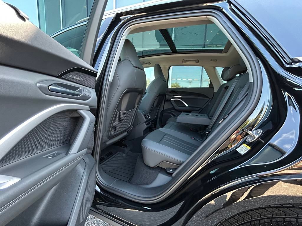 2025 Audi All-new Q5 2.0T Premium Plus Lakeland FL