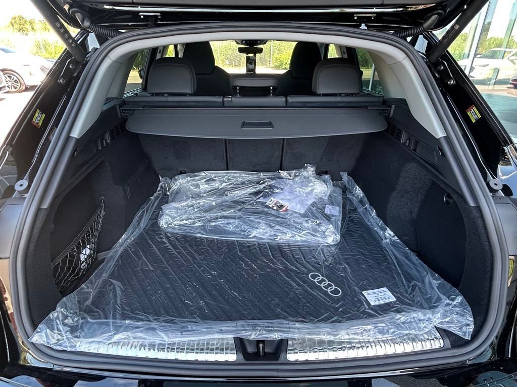 2025 Audi All-new Q5 2.0T Premium Plus Lakeland FL