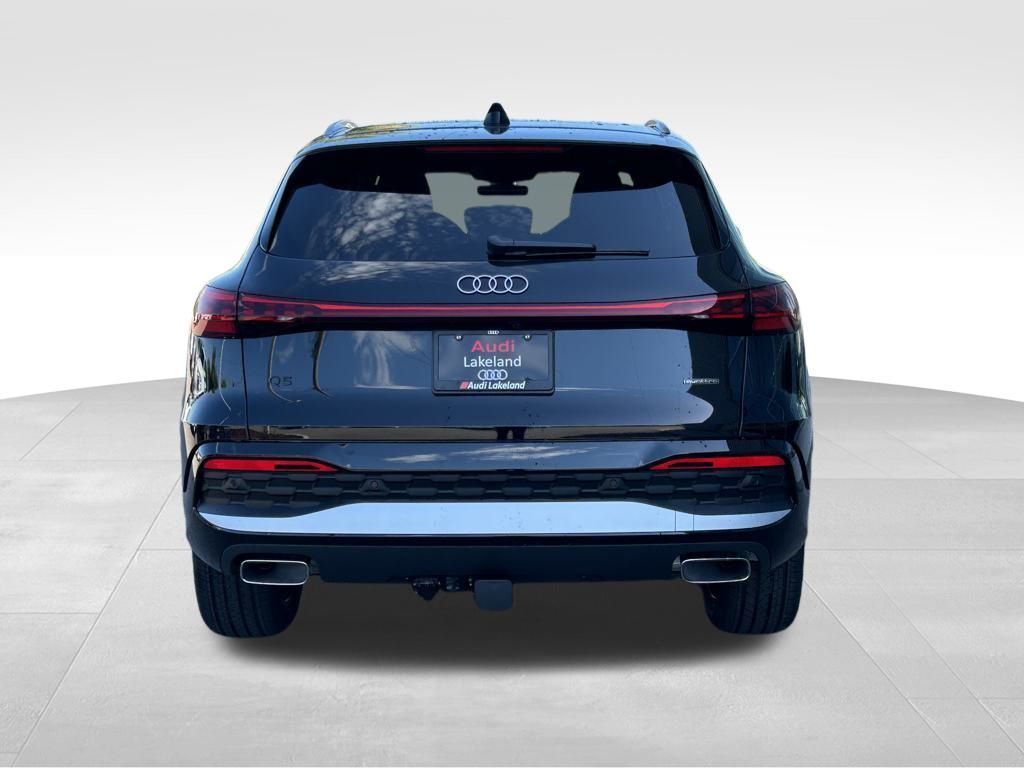 2025 Audi All-new Q5 2.0T Premium Plus Lakeland FL
