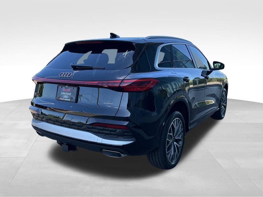 2025 Audi All-new Q5 2.0T Premium Plus Lakeland FL