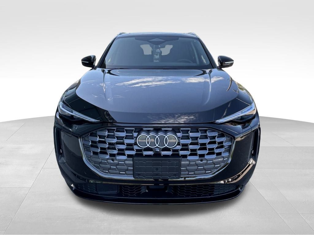 2025 Audi All-new Q5 2.0T Premium Plus Lakeland FL