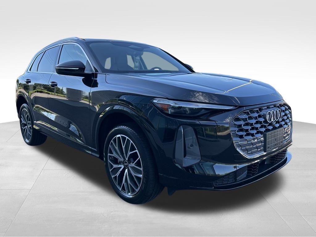 2025 Audi All-new Q5 2.0T Premium Plus Lakeland FL