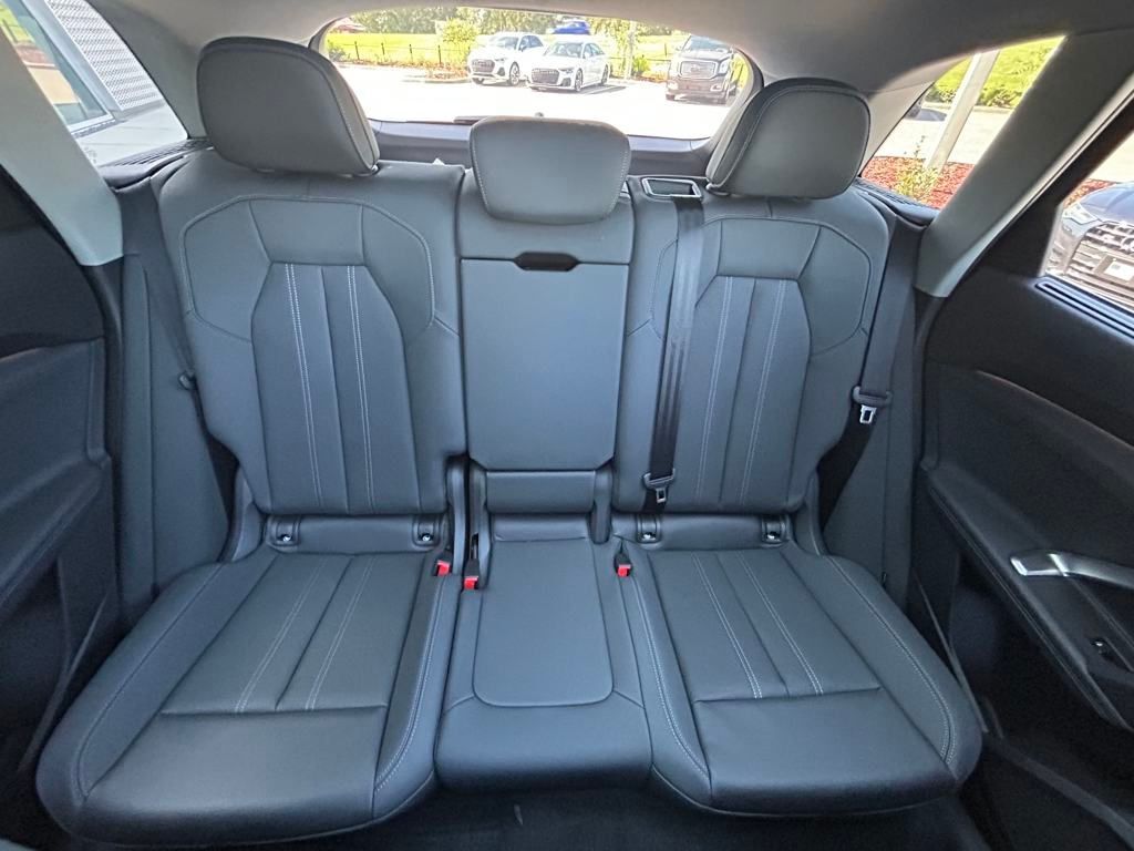 2025 Audi All-new Q5 2.0T Premium Plus Lakeland FL