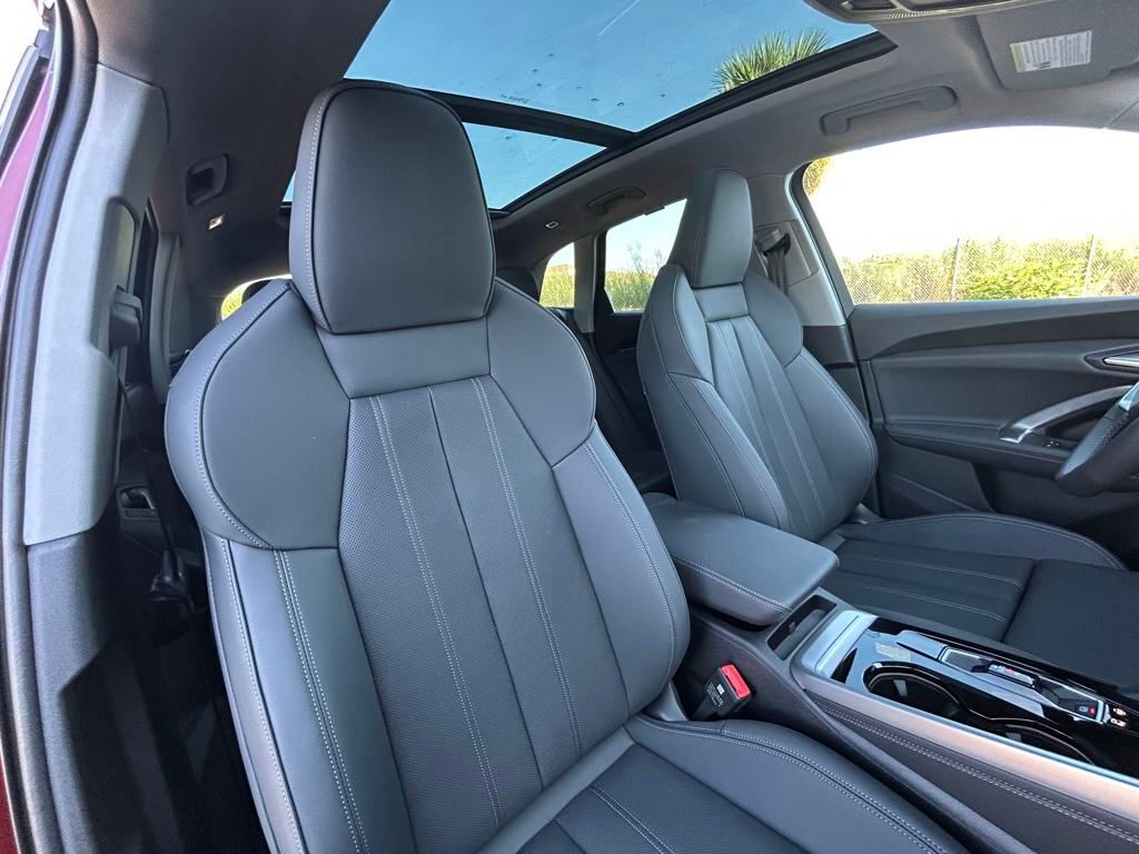 2025 Audi All-new Q5 2.0T Premium Plus Lakeland FL