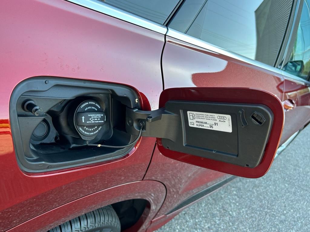 2025 Audi All-new Q5 2.0T Premium Plus Lakeland FL