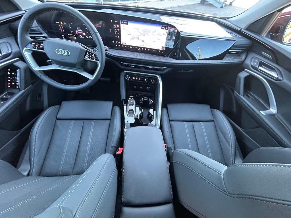 2025 Audi All-new Q5 2.0T Premium Plus Lakeland FL