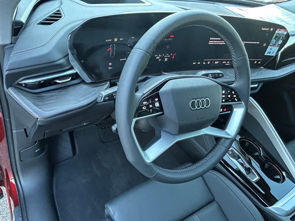 2025 Audi All-new Q5 2.0T Premium Plus Lakeland FL