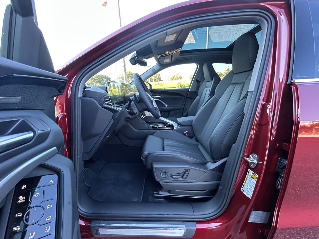 2025 Audi All-new Q5 2.0T Premium Plus Lakeland FL