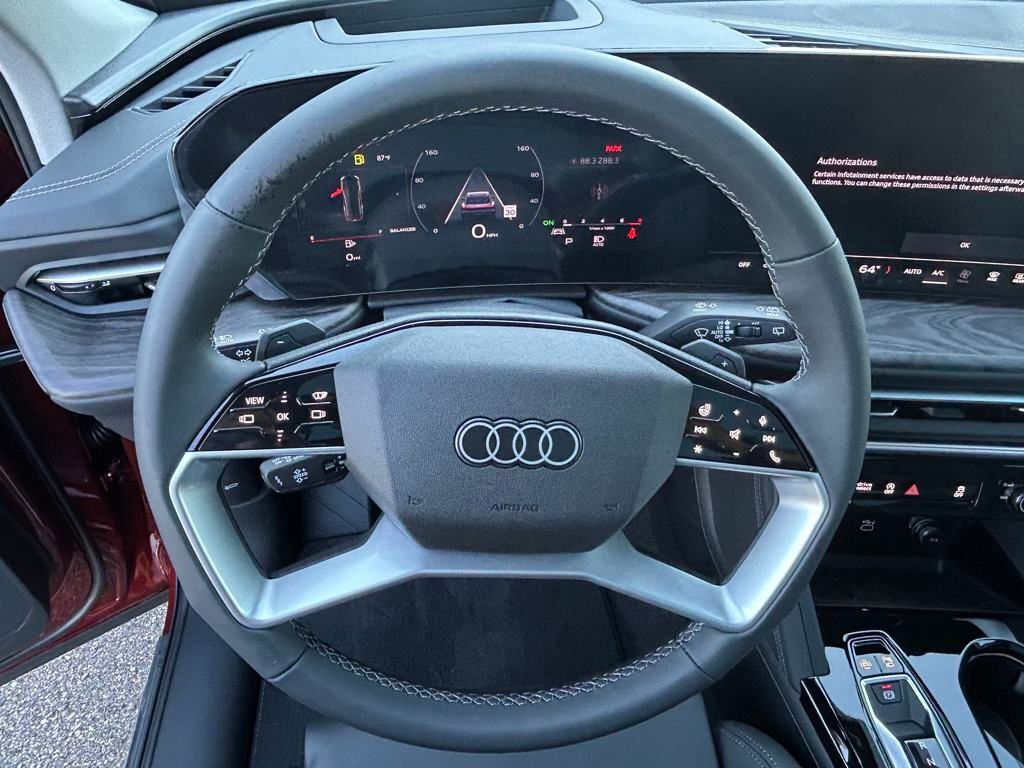 2025 Audi All-new Q5 2.0T Premium Plus Lakeland FL