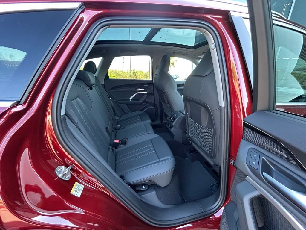 2025 Audi All-new Q5 2.0T Premium Plus Lakeland FL