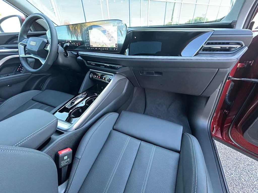 2025 Audi All-new Q5 2.0T Premium Plus Lakeland FL