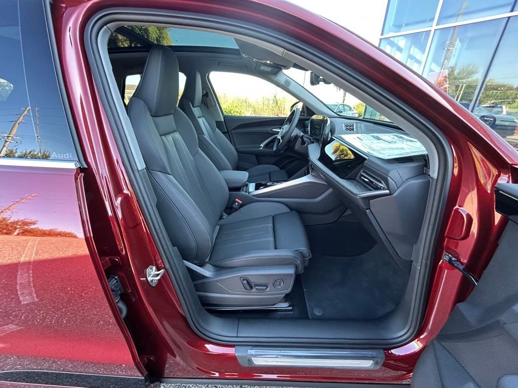 2025 Audi All-new Q5 2.0T Premium Plus Lakeland FL