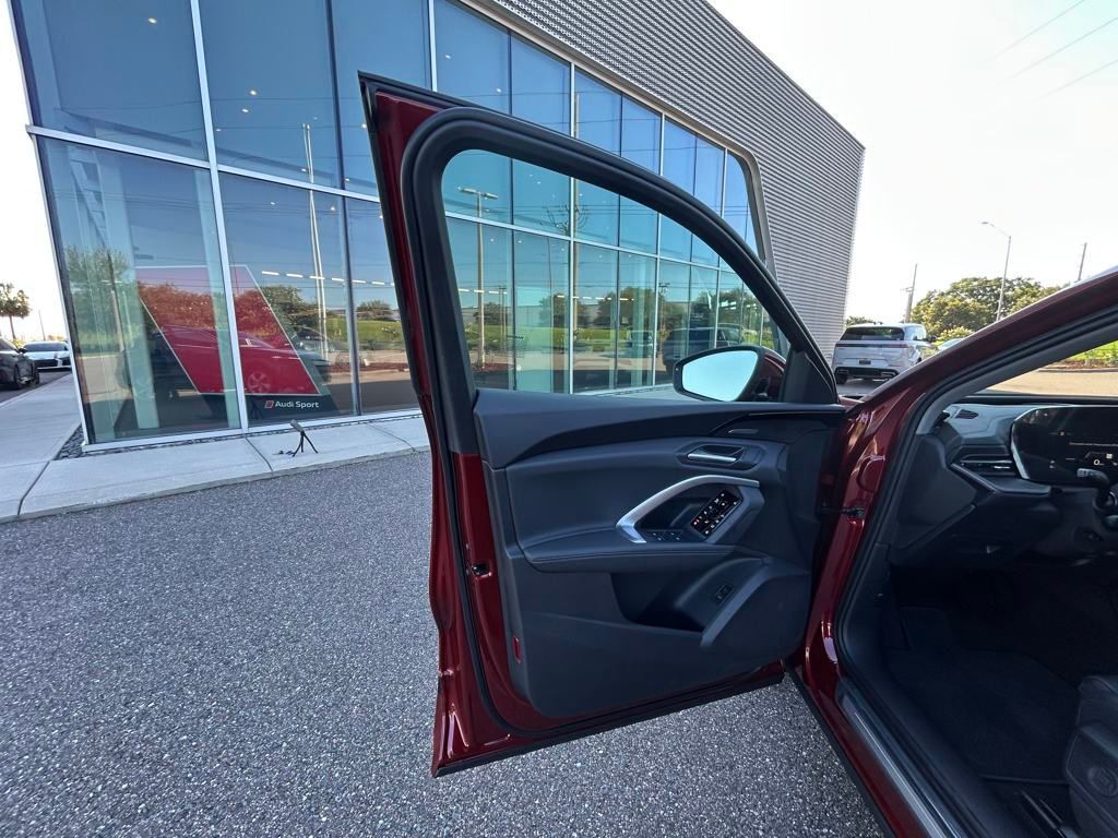 2025 Audi All-new Q5 2.0T Premium Plus Lakeland FL