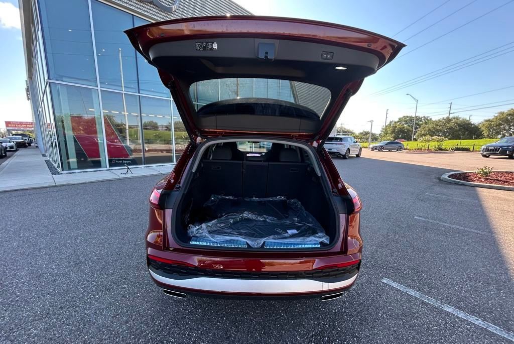 2025 Audi All-new Q5 2.0T Premium Plus Lakeland FL