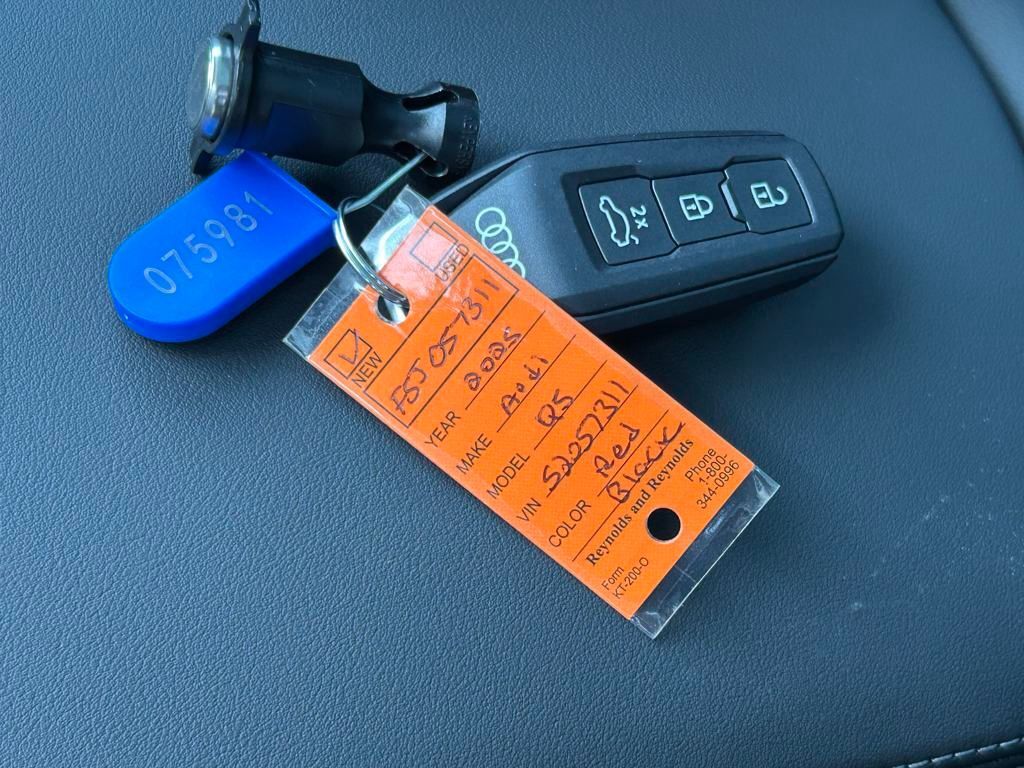 2025 Audi All-new Q5 2.0T Premium Plus Lakeland FL