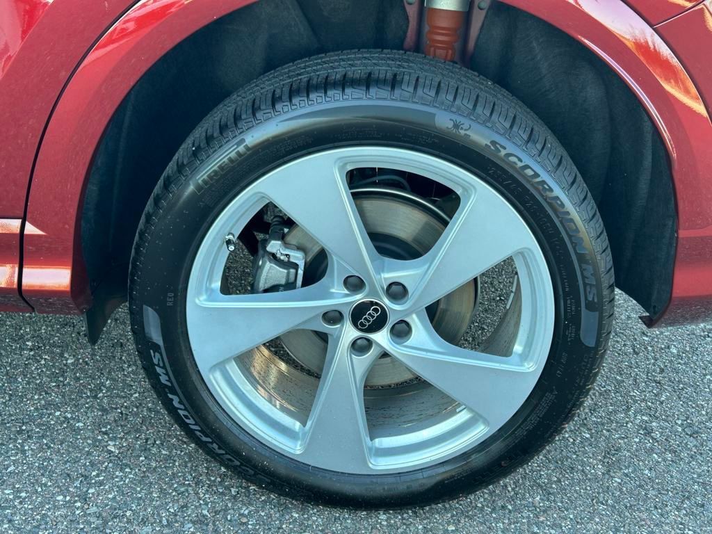 2025 Audi All-new Q5 2.0T Premium Plus Lakeland FL